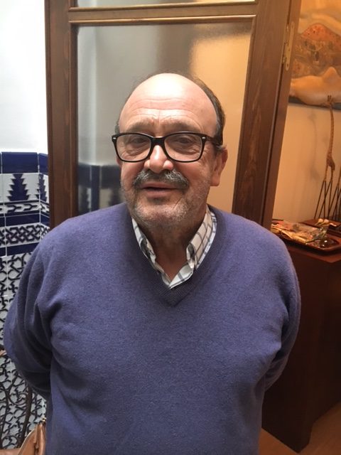 Entrevista a Eduardo Sevilla: El sistema liberal se muestra incapaz de resolver necesidades básicas como la alimentación mundial
