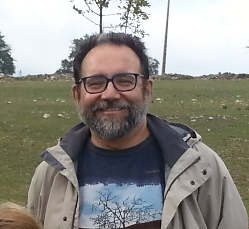 Juan Pont Andrés, ecológico de corazón
