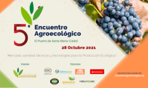 Una visión completa de hacia dónde va el sector de la Producción Ecológica.