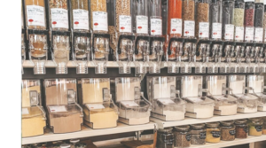 Alimentos agroecológicos