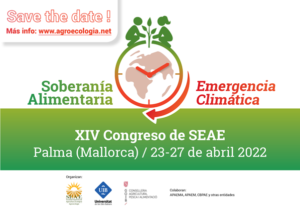CONGRESO SEAE 2022