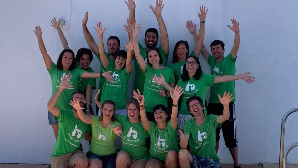EcoHerencia: Sembrando Resiliencia