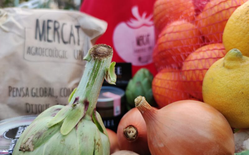 Sistemas alimentarios sostenibles y saludables en las universidades valencianas