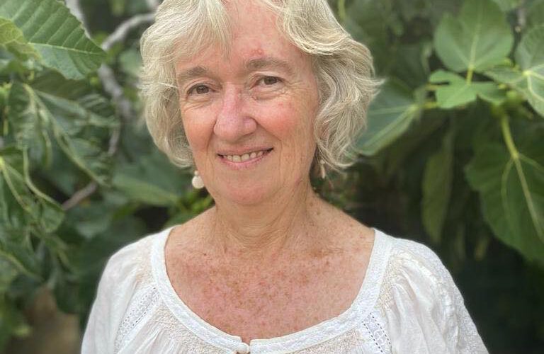 “Es momento de integrar movimientos. Los diferentes tipos de agricultura alternativas deberían estar más cerca”