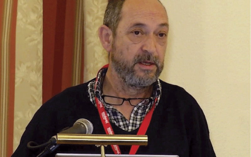 «SEAE está para dar voz a un sector con clara vocación de futuro: el ecológico»