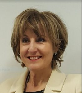 Entrevista a Blanca Gómez García-Verdugo