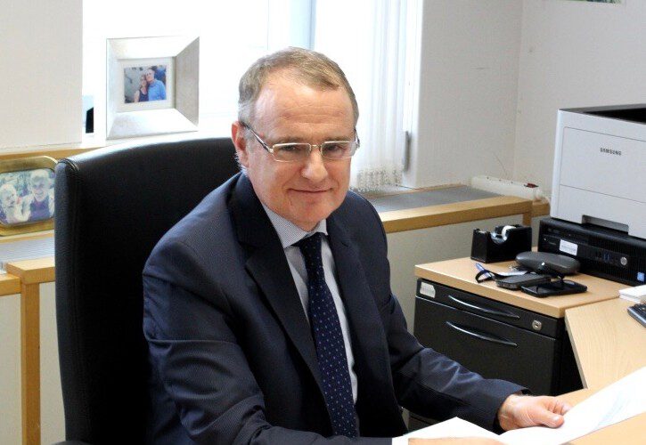 “La compra pública verde puede ayudar a reducir la despoblación”