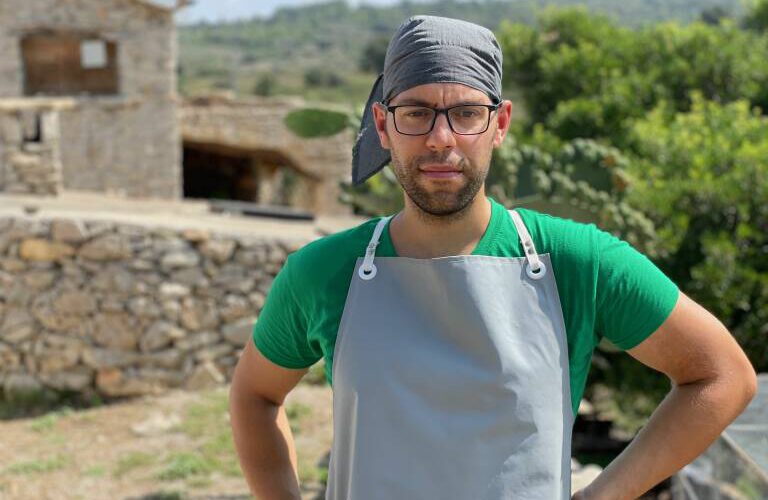 “Practicamos la ganadería responsable porque nuestro objetivo es la calidad y no la cantidad”