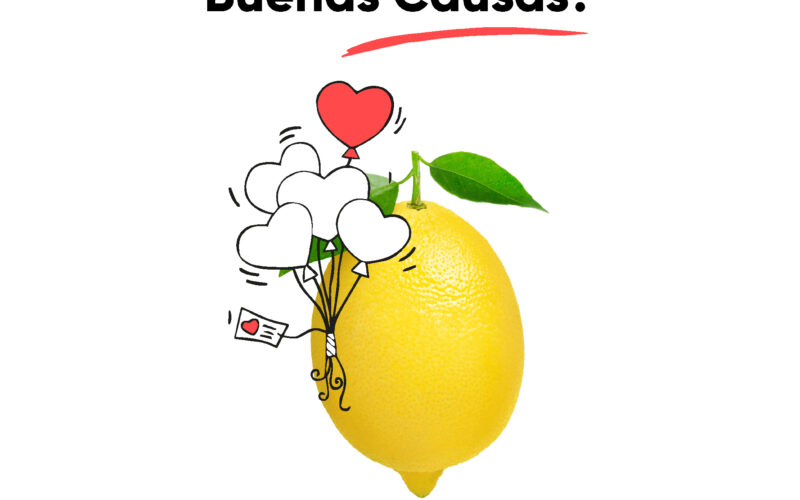 ¿Eres influencer? Participa en la acción solidaria del CAERM: «Enamorados de las buenas causas»