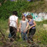 Mujer, agroecología y emergencia climática. Desafíos y oportunidades