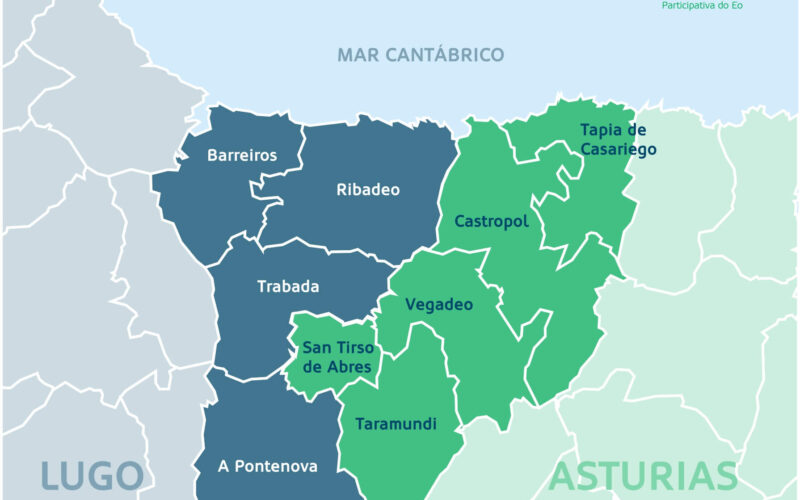 Grupo de Trabajo de Productoras Eo Alimenta: ¿te unes?