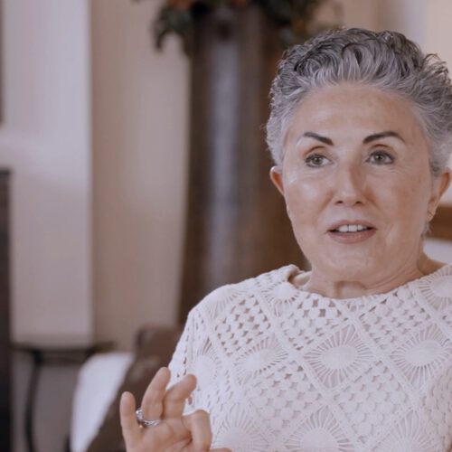 Elena Corrales: “Comer alimentos bio es el pilar fundamental tanto en el mantenimiento como en la recuperación de la salud”
