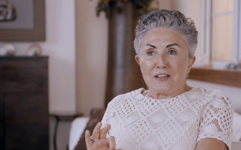 Elena Corrales: “Comer alimentos bio es el pilar fundamental tanto en el mantenimiento como en la recuperación de la salud”