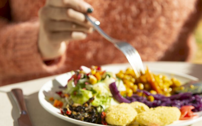 Navarra en Salsa Verde: vuelve el concurso de recetas ecológicas
