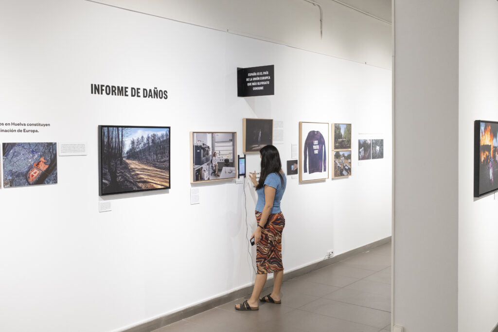 EXPOSICIÓN FOTOGRÁFICA