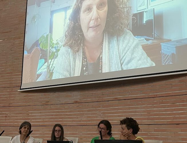 Carta Abierta: “Desde la reflexión conjunta de quienes trabajamos en la transición agroecológica”
