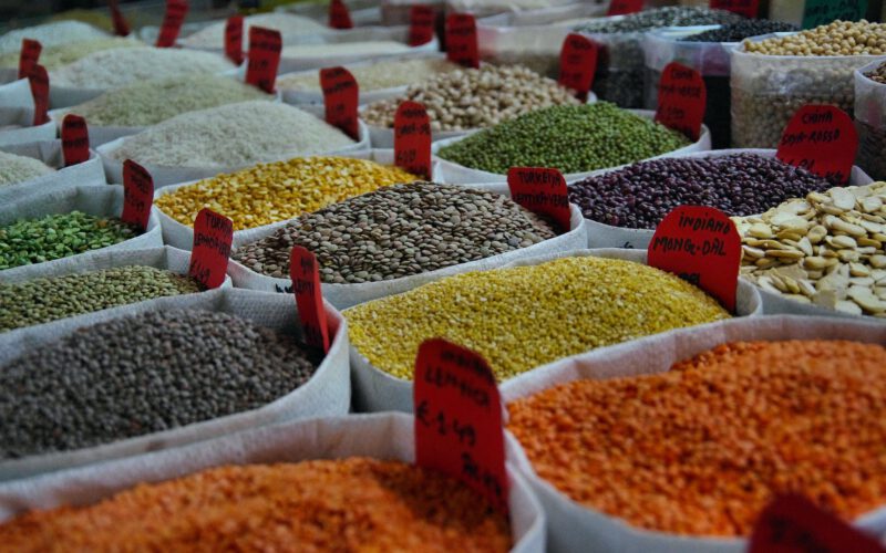 Convocatoria financiación colectiva sobre producción y comercialización de SEMILLAS ECOLÓGICAS
