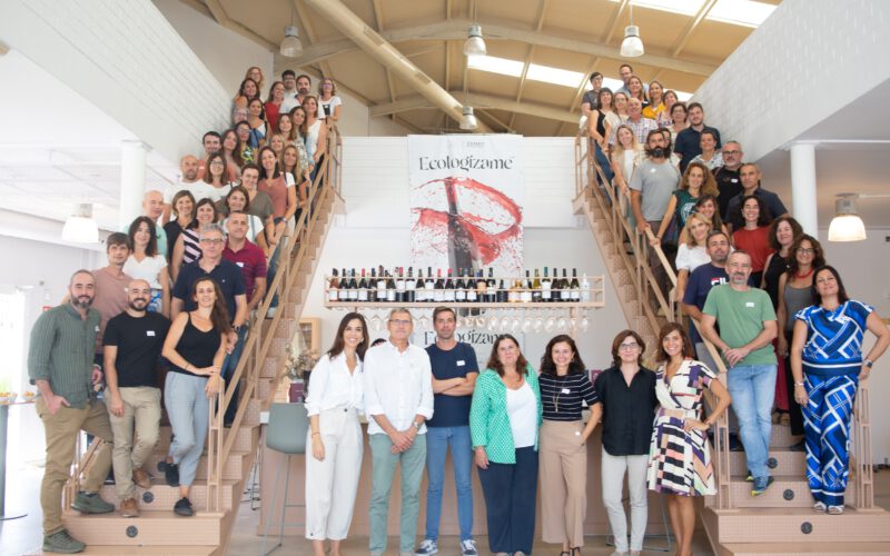 30 Aniversario del CAECV: la producción ecológica valenciana más viva que nunca