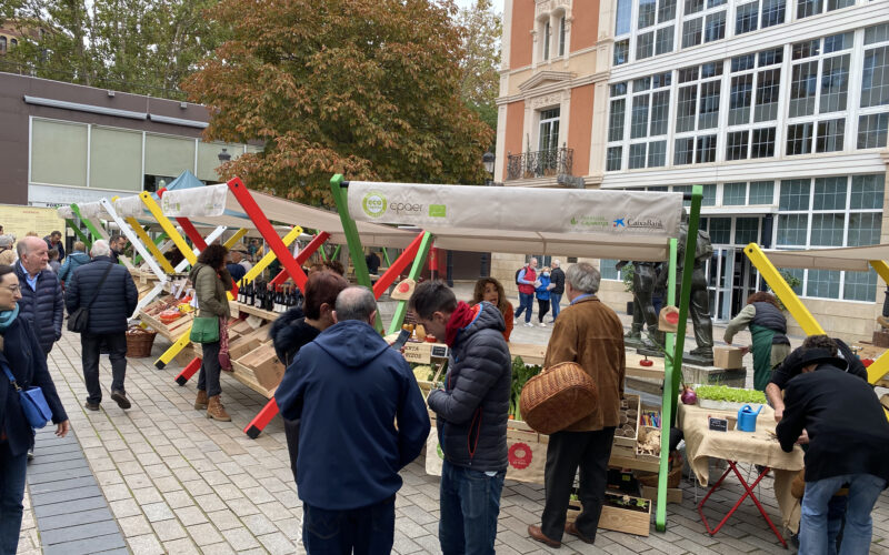 EL SECTOR ECOLÓGICO DE LA RIOJA ELIGE UN NUEVO CONSEJO PARA LOS PRÓXIMOS 4 AÑOS