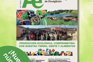 Editorial Revista Ae 54: Puesta a punto. Ni un paso atrás