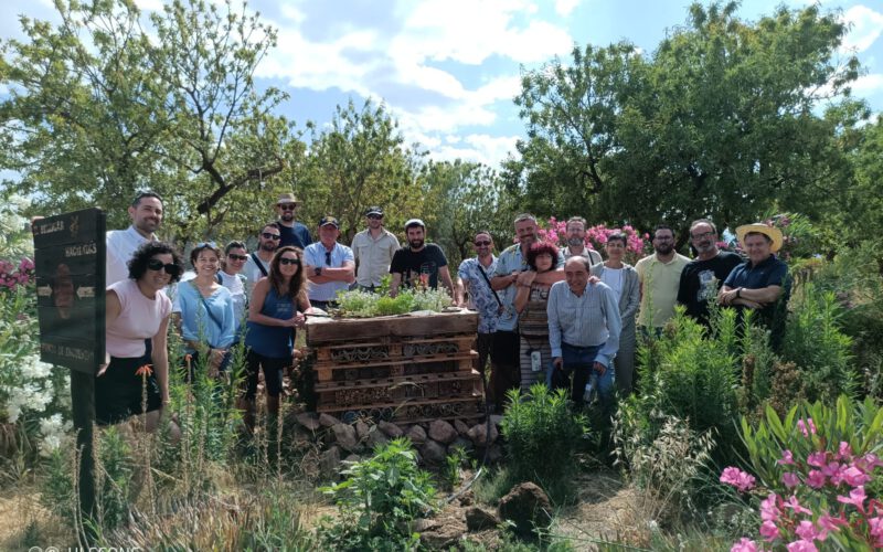 Conclusiones de la jornada «Imprescindibles para la Agricultura Biodinámica»