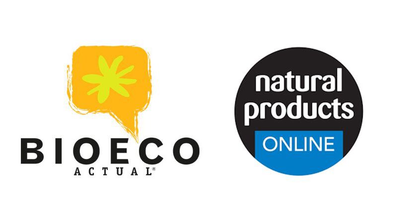 Bio Eco Actual expande su presencia internacional con una alianza estratégica con Natural Products Online