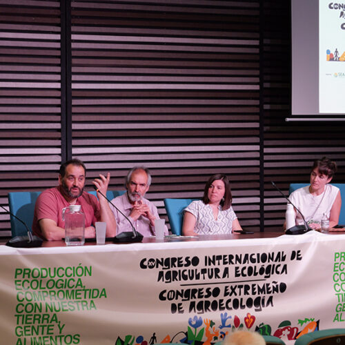 Producción Ecológica, comprometida con la gente, tierra y alimentos – Resumen XV Congreso SEAE