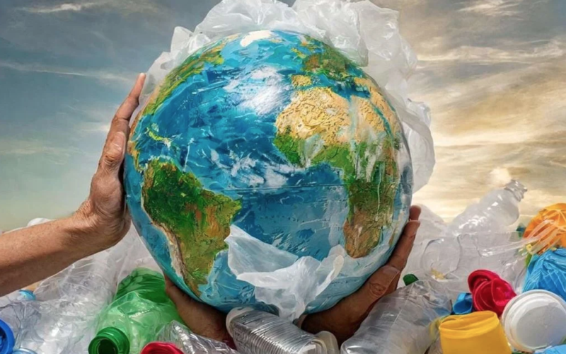 Relación Ser Humano vs Medioambiente a lo Largo de la Época Moderna