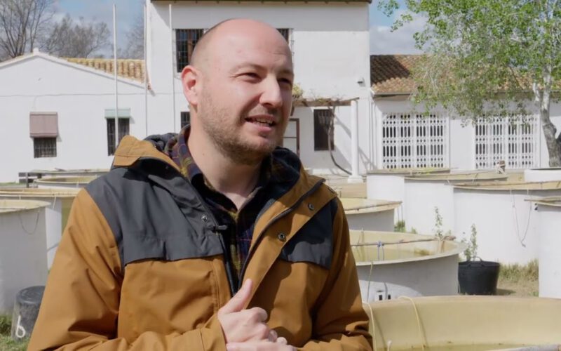 “Solamente con la cooperación entre los diferentes sectores seremos capaces de establecer medidas de recuperación realistas para mejorar el estado ecológico de l’Albufera”