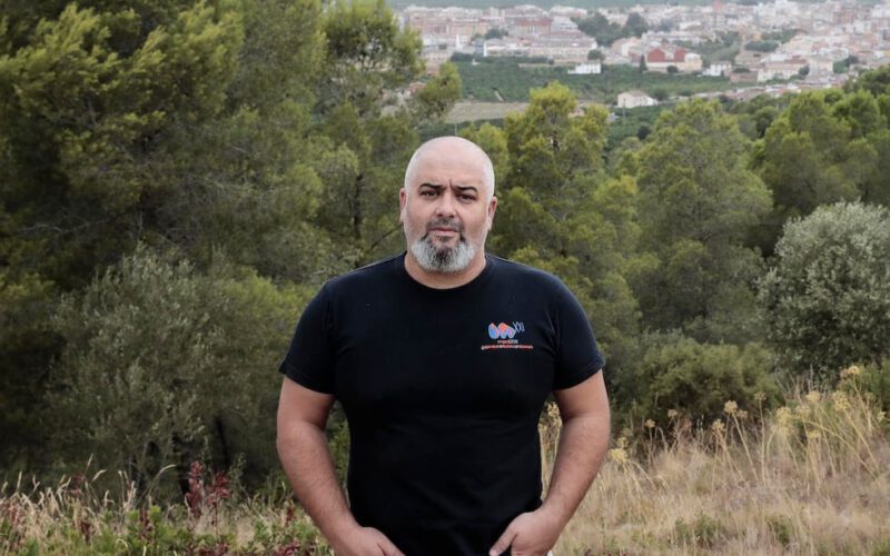 “Debemos plantear soluciones combinadas que incluyan vegetación, infraestructuras, prevención y muy importante, la formación de la población en materia de autoprotección”