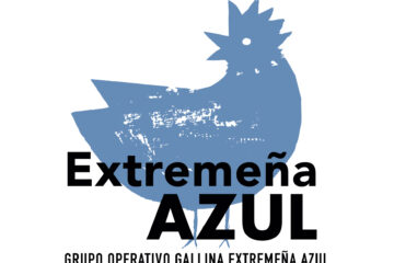 Cómo desde la tecnología y la innovación se puede ayudar a conservar la raza.  Proyecto de innovación para el desarrollo de la cadena de valor de la raza autóctona Gallina Extremeña Azul