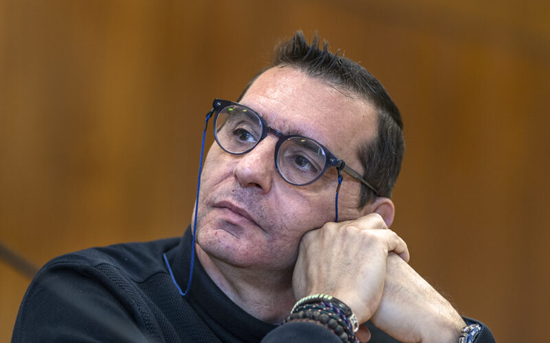 “La investigación climática debe estar por encima de las ideologías”