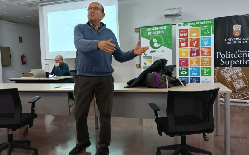 Experiencias ecosostenibles en el sector agropecuario