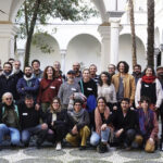¿Por qué el trabajo en red puede contribuir a la mejora del sector agroecológico?
