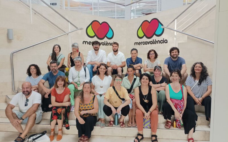 «Del campo a la despensa»: iniciativas innovadoras para la Alimentación Sostenible