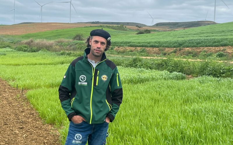«Esta zona no está calificada como ‘alta incidencia solar’ sino como ‘baja resistencia social'»
