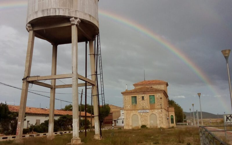 Manifiesto «Por una vivienda digna en el medio rural»: ¡Suma tu apoyo!