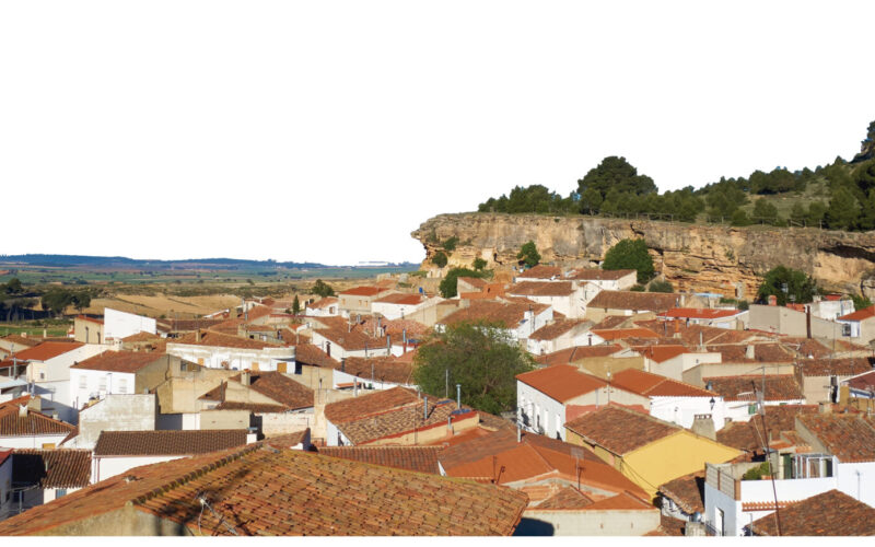 Pensando en el futuro desde el pueblo
