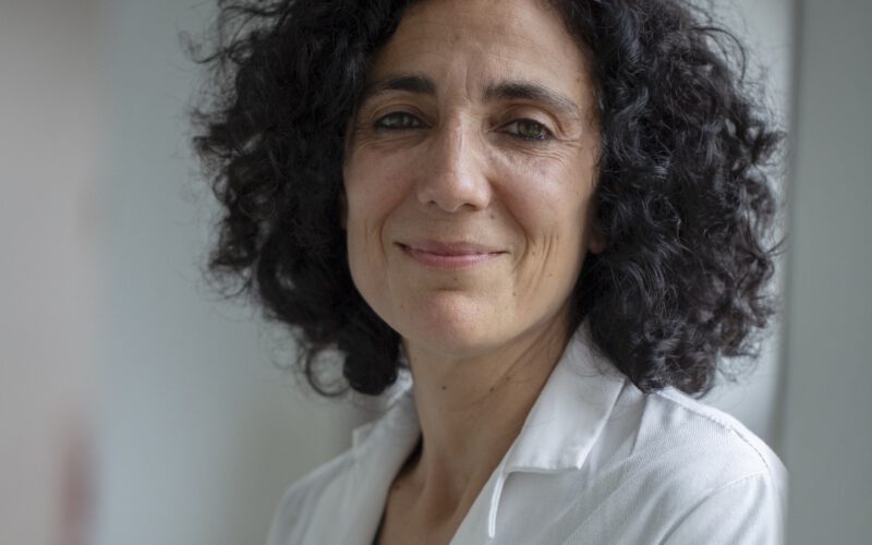 “El sueño es que, para 2033, la Agroecología sea una parte estructural de cómo entendemos la agricultura en Europa”