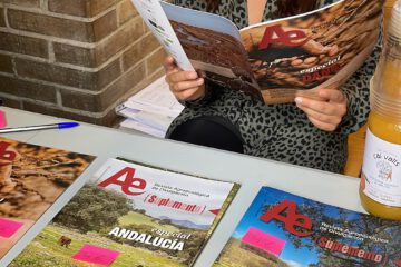 Suscripción colectiva a la Revista Ae: una alianza editorial para tu entidad