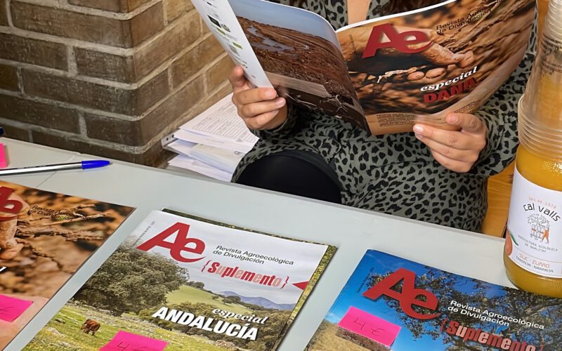 Suscripción colectiva a la Revista Ae: una alianza editorial para tu entidad