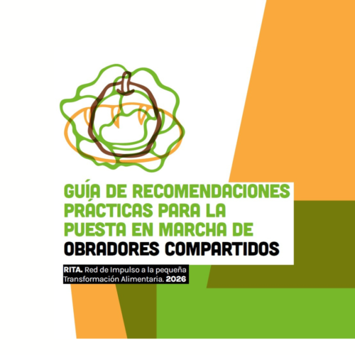 Lo que El Quall y S’Obrador saben sobre emprender en alimentación gracias a los obradores compartidos