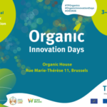 Organic innovation days
