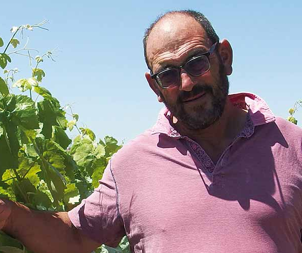 Josep Marrugat: «La producción regenerativa empieza por la ecológica»