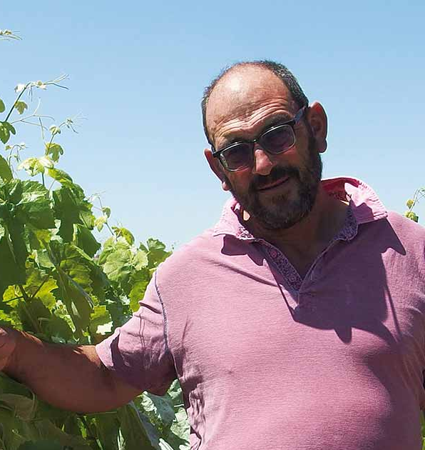 Josep Marrugat: «La producción regenerativa empieza por la ecológica»
