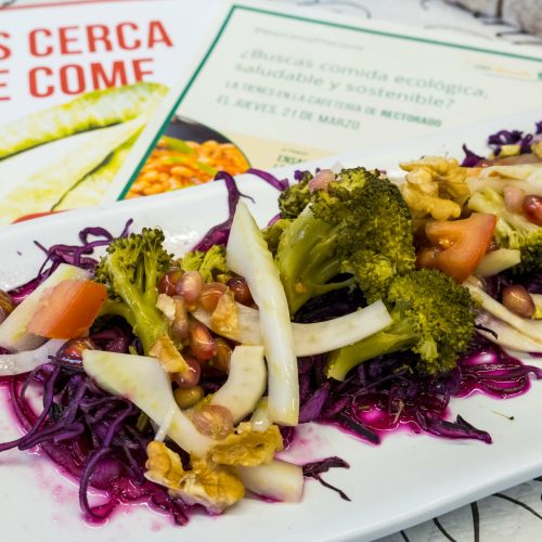 UNIALIMENTA transforma la universidad empezando por el plato del día