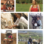 Algunas aportaciones de las mujeres rurales al sistema agroecológico español