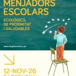 I Congreso de Comedores Escolares Ecológicos