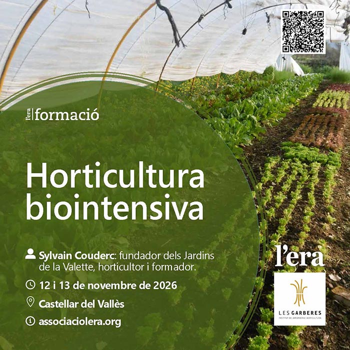 Curs - Horticultura biointensiva