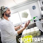 Webinar sobre "Trazabilidad, pedidos y facturas de tu quesería"